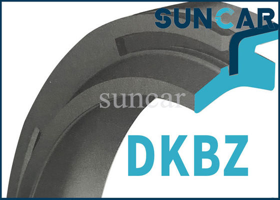 Wiper Seal DKBZ PUR Dust Seal Hydraulic Cylinder Mechanical Seals