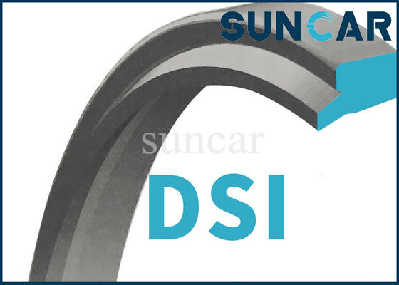 Wiper DSI Dust Seal For Mechanical Equipment