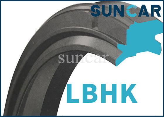 LBHK Type Dust Seal For Hydraulic Cylinder