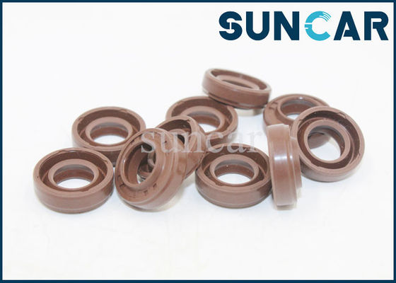 Mechanical Seal PPC Valve Seal For Excavator