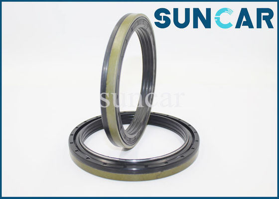 Mechanical Oil Seal Wheel Hub Seals