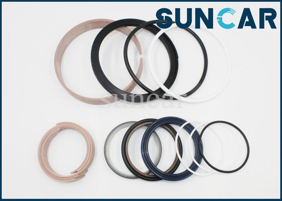 11999895 VOLVO L90D Wheel Loaders Inner Oil Seal Parts  Hydraulic Bucket Cylinder Sealing Kit