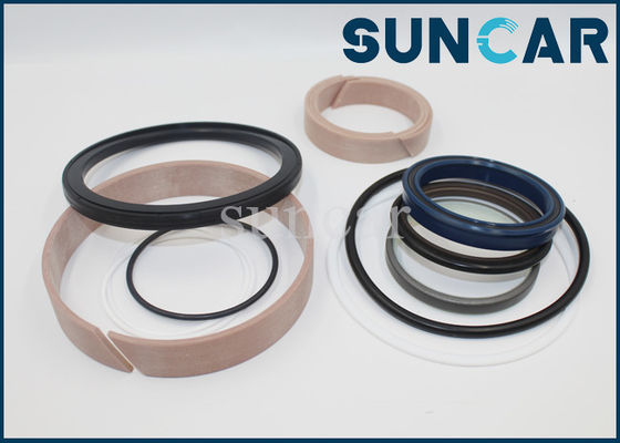 11999895 VOLVO L90D Wheel Loaders Inner Oil Seal Parts  Hydraulic Bucket Cylinder Sealing Kit