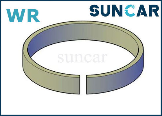 Mechanical WR Ring Wear Ring For Hydraulic Cylinder