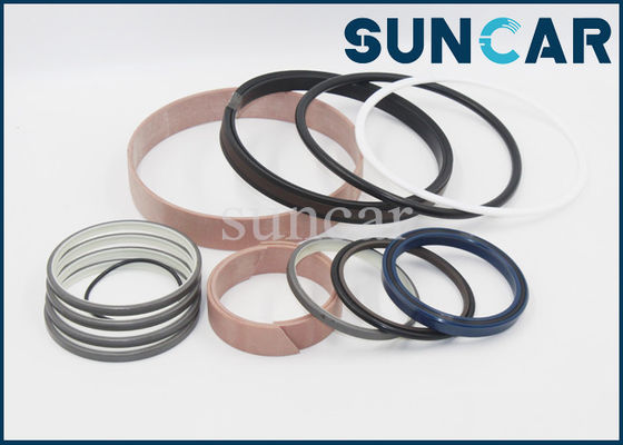 11707026 Hydraulic Cylinder Lifting Seal Kit L180D Volvo Wheel Loaders Heavy Parts VOE11707026