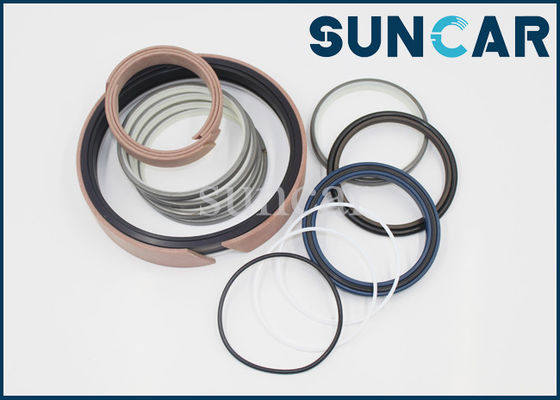 VOE11707447 bucket Tilt Cylinder Seal Kit For L120C L120D SUNCARVO.L.VO wheel loaders inner parts