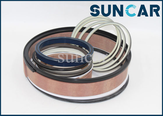 11709025 SUNCARVO.L.VO Hydraulic Mechanical Seal Repair kit for wheel loaders L180E L180F