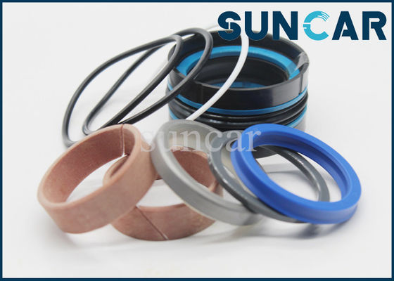 707-99-37780 Hydraulic Cylinder Seal Kit Komatsu PC195LC-8 Excavator Bucket Cylinder Service Kit