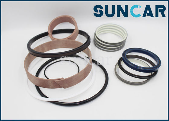 Komatsu Excavator Parts 707-99-38470 Hydraulic Cylinder Seal Kit PC195LC-8 Model Service Kit