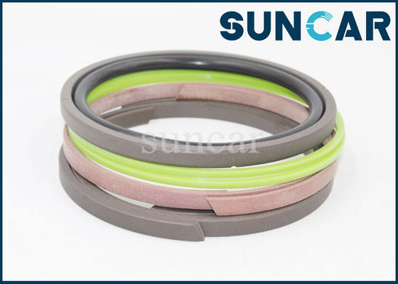 4662069 Excavator Seal Kit Boom Hydraulic Cyl Repair Seal  Kit For Hitachi ZX230