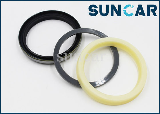 707-98-42150 Lift Cylinder Service Kit WA200-6 Hydraulic Cylinder Inner Oil Seal Replacement