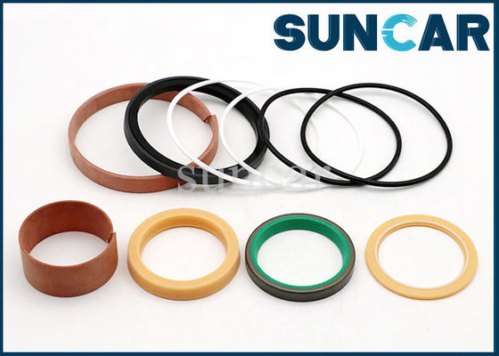 Parts 191747A1 Backhoe Loader Swing Hydraulic Cylinder Seal Kit For CASE 570LXT