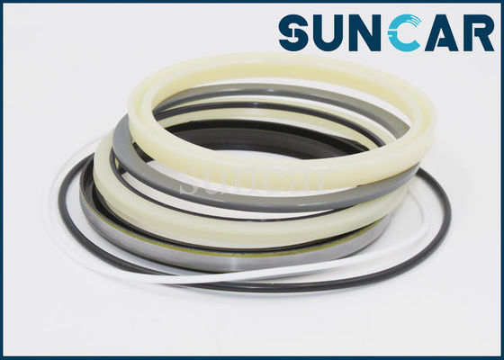 Oil Resistant 456-0205 4560205 Hydraulic Stick Cylinder Seal Kit For C.A.T E330D2 Excavator