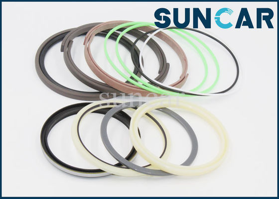 Oil Resistant 456-0205 4560205 Hydraulic Stick Cylinder Seal Kit For CAT E330D2 Excavator