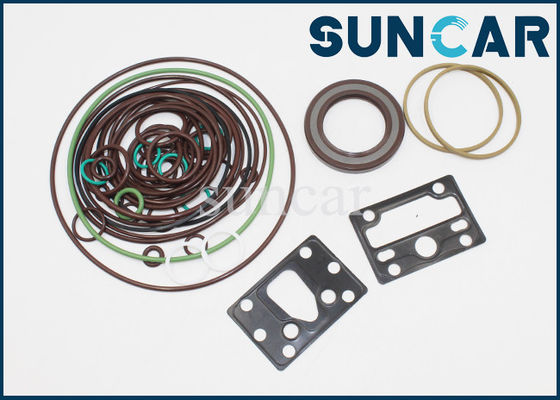 A4VG280EP Rexroth Hydraulic Parts Seal Replacement Oil Resistance Hydraulic pump Seal Kits