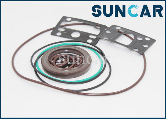 A4VG45 Hydraulic Pump Seal Kit For Heavy Construction Machinery