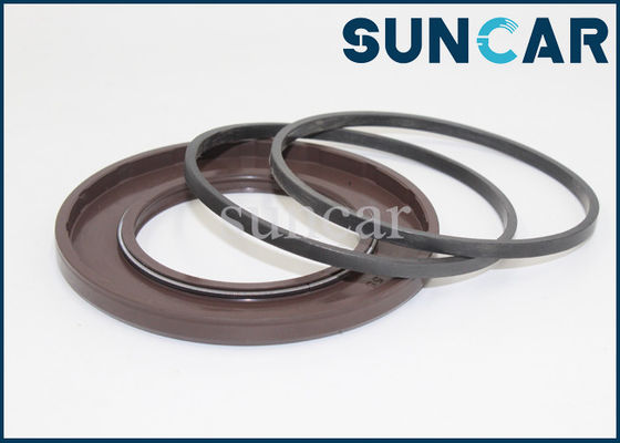 A4VG125 Hydraulic Pump Seal Replacement Oil Seal Repair Kit ISO9001