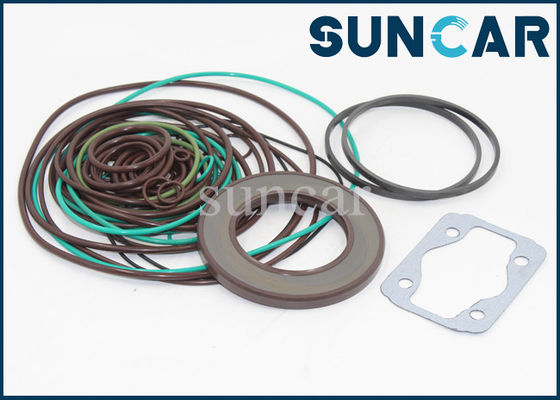 A4VG125 Hydraulic Pump Seal Replacement Oil Seal Repair Kit ISO9001