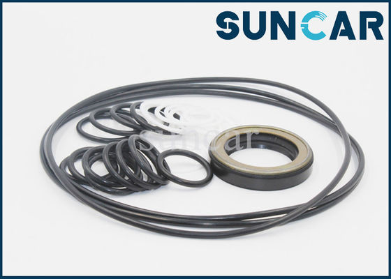 SA8230-14370 SUNCARVO.L.VO Swing Motor Seal Kit Heavy Model Sealing Repair Inner Parts For EC140B EC145B