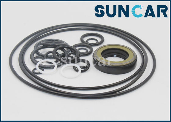 706-75-01081KT Swing Motor Seal Kit Fits PC200LC-5 PC220LC-5