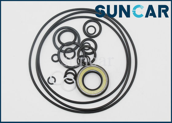 706-75-01081KT Swing Motor Seal Kit Fits PC200LC-5 PC220LC-5