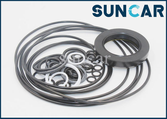 SUNCARVO.L.VO Excavator VOE14555298 Pump Seal Kit For EC200B EC210 Hydraulic Main Pump