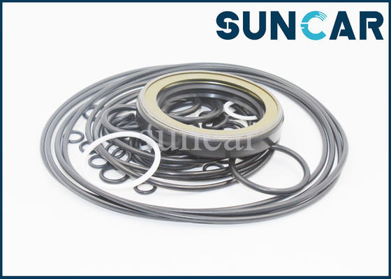 EC250D SUNCARVO.L.VO 14604627 Hydraulic Pump Repair Sealing Kit Excavator EC240C Pump Seal Kit