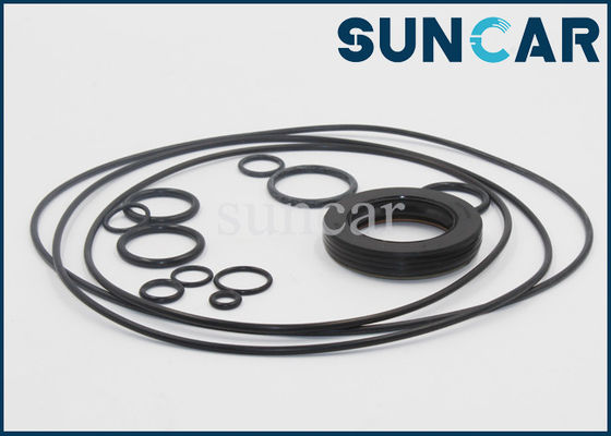 706-7G-01011KT Excavator Swing Motor Seal Replacement fits PC228US-3