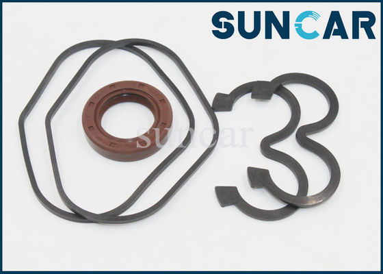 SUNCAR 204-2792 318C CAT Seal Kit 2042792 Gear Pump Repair Kits