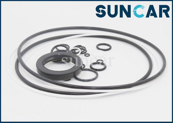 Service Kit 706-88-00110 Travel Motor Sealing Kit For PC400-6 Komatsu Excavtor Motor Assembly