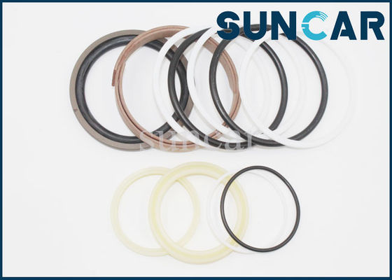 High Quality 550-42847 Dipper Hydraulic Cylinder Seal Kit Fits For JCB 3DXL-2006
