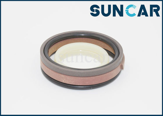 JCB Backhoe 991/00157 Hydraulic Cylinder Seal Kit 50mm rod x 90mm cyl JCB Power Track Rod