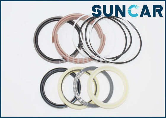 JCB Seal Parts LQU0201 Boom Ram Repair Seal Kit Fits For  Backhoe Loader JZ70 JS70