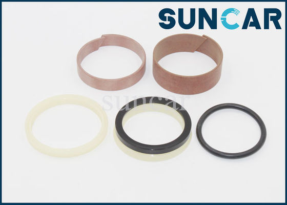 9186437 Track Adjuster Seal Kit For Hitachi EG110R, IZX200, IZX200LC, IZX210F, IZX210MF, VR516FS