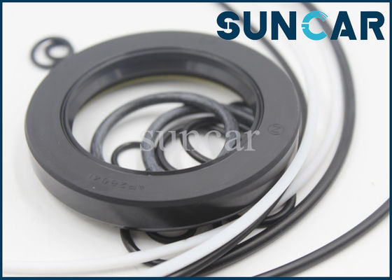 708-8F-00171KT Hydraulic Motor Seal Replacement Fits Excavator PC200-7