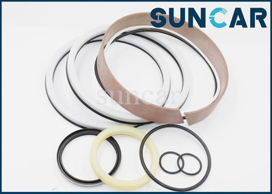 D155A-1 Bulldozers 175-63-05041 Blade Tilt Cylinder Seal Kit Komatsu Service Kit