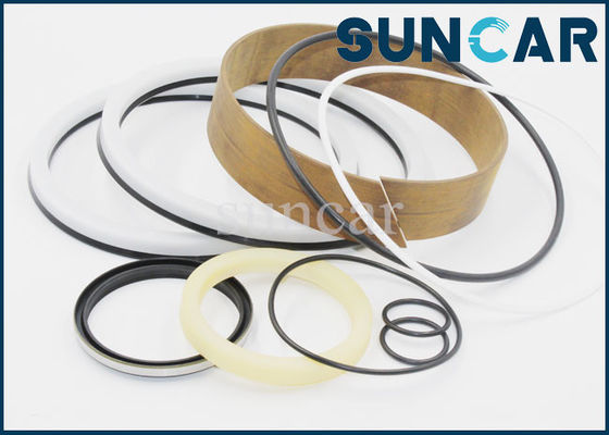 Hydraulic Cylinder Kit 175-63-05080 Blade Tilt Sealing Kit D150A-1 Bulldozers Komatsu