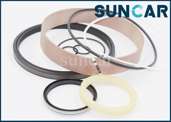 Oil Resistant 175-63-05140 Tilt Cylinder Repair Seal Kit For D155A-2 Bulldozers Komatsu