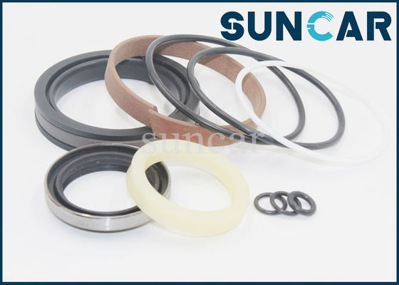 Komatsu Parts 707-98-12750 Blade Angle Cylinder Seal Repair Kit Fits D20A-8 D20P-8
