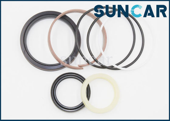 707-98-23070 Hydraulic Tilt Seal Kits Bulldozer Cylinder Service Kit Fits D20A-7-M Komatsu