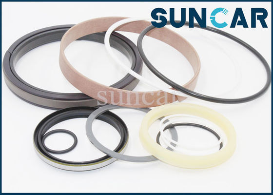 Cylinder Repair Kit 707-98-62131 Hydraulic Ripper Seal Kit For Komatsu D155A-3-5
