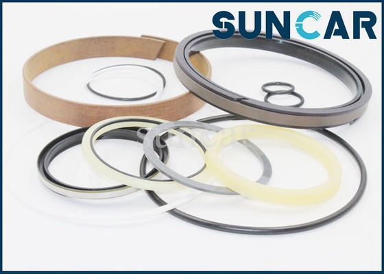 7079864410 Blade Tilt Cylinder Seal Kit For D135A-1 D155A-5 Komatsu Tilt Dozer