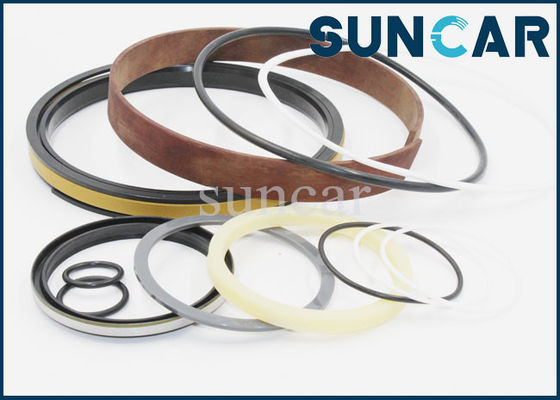 Hydraulic Seals 707-98-71020 Cylinder Repair Seal Kit For Pitch Dozer D155AX-5 Komatsu