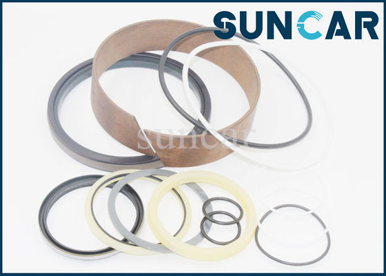 Bulldozer Inner Parts 707-99-64440 Ripper Seals Repair Kit For Komatsu D275A-2