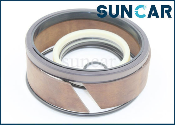 Hydraulic Seals 707-99-66655 Komatsu Service Kit For Bulldozer Ripper Lift Cylinder