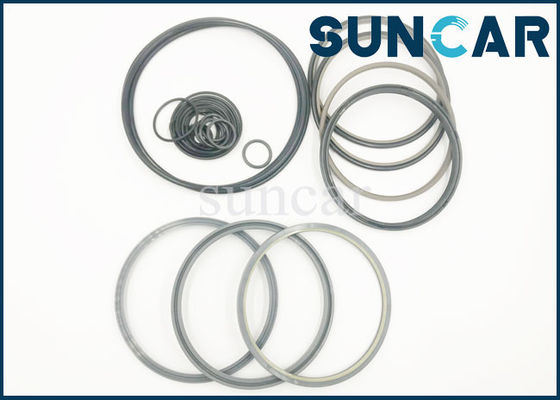 HB60S Gasket Seal Kit VOE17215447 Breaker Seal Kit For EC55B SUNCARVO.L.VO