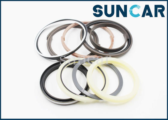 4206343 Hydraulic Cylinder Repair Seal Kit For Hitachi Excavator Arm EX100 Boom EX120