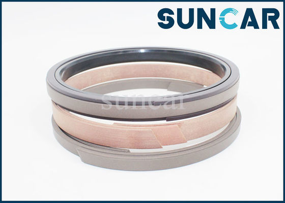 401107-00708 Doosan Cylinder Repair Seal Kits 40110700708 Fits Excavator S370LC-V