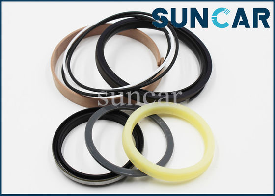 707-99-43110 Boom Lift Cylinder Piston Seal Kit Fits Komatsu Wheel Loader WA200-3 Service Kit