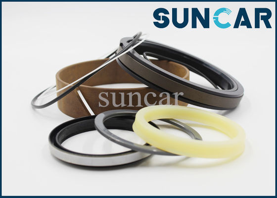 707-99-43530 Komatsu Wheel Loader Grapple Cylinder Seal Kit WA420-3 Service Kit Cylinder Assy
